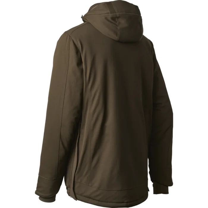 Chaqueta de invierno DEERHUNTER Muflon Pro - Art Green (5870-376), imagen 2 de 3