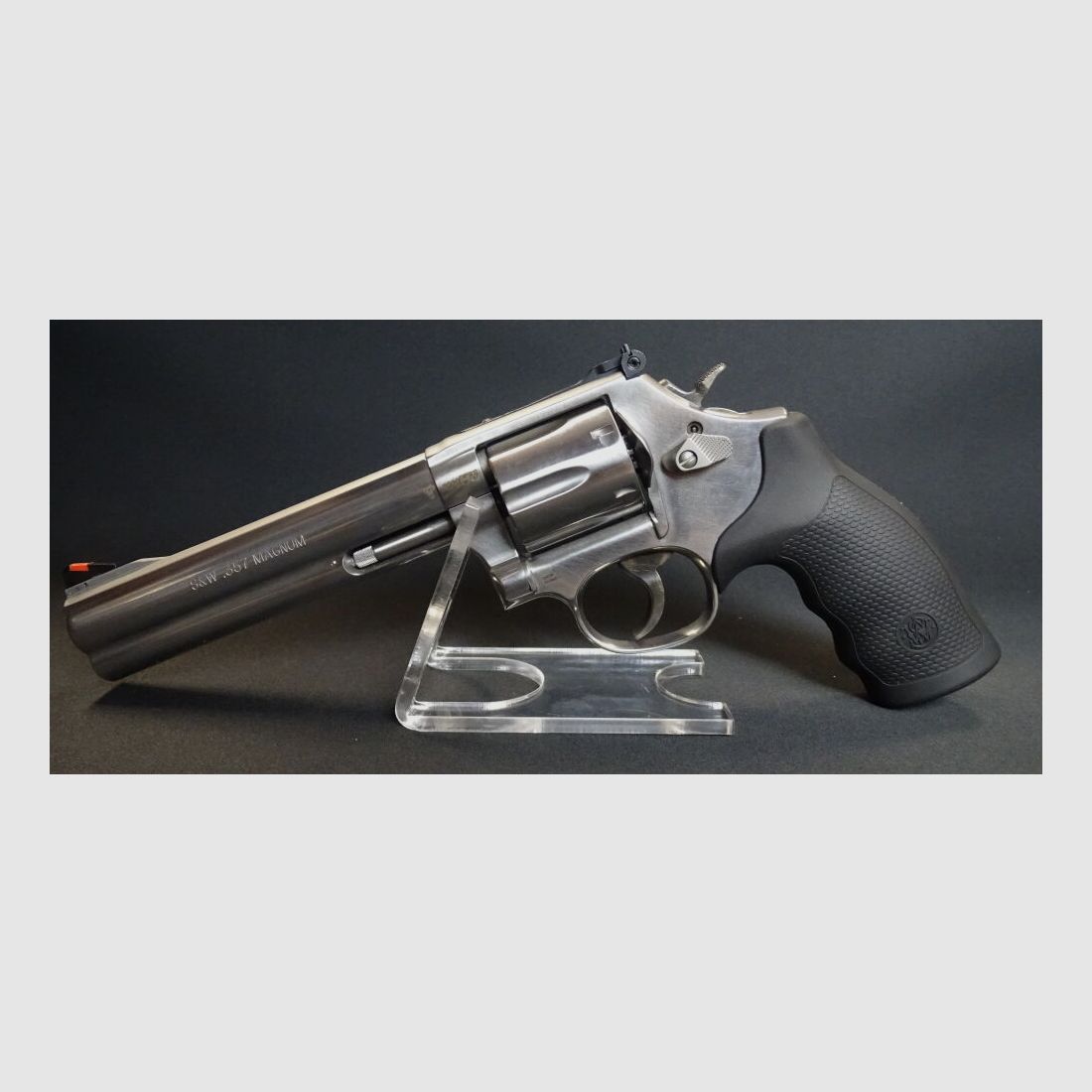 Smith and Wesson Mod. 686