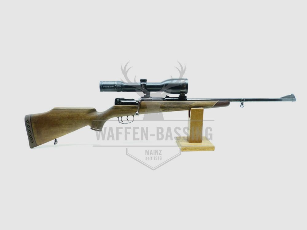 Mauser 66