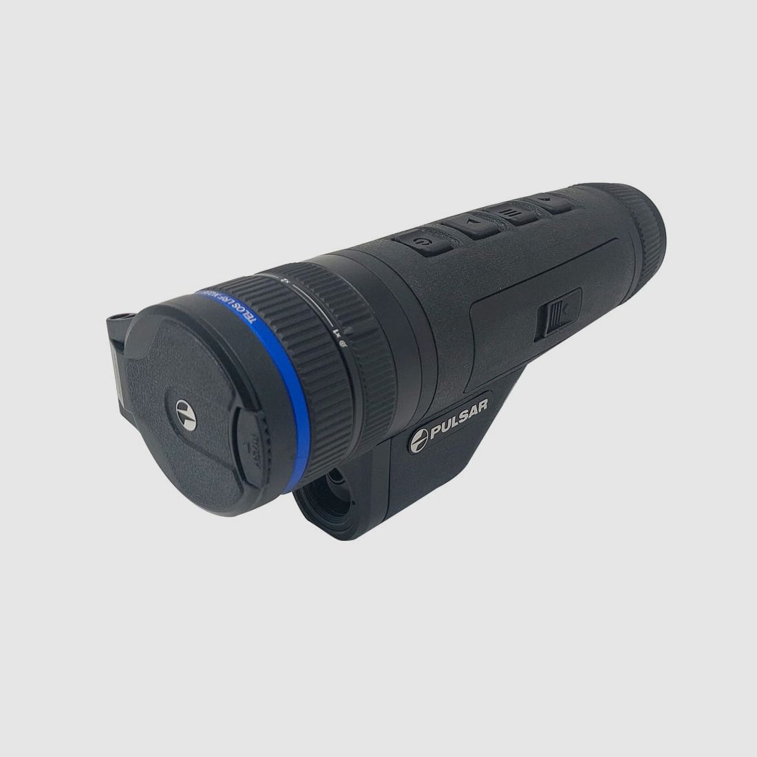 Pulsar TELOS LRF XQ35 Wärmebildkamera
