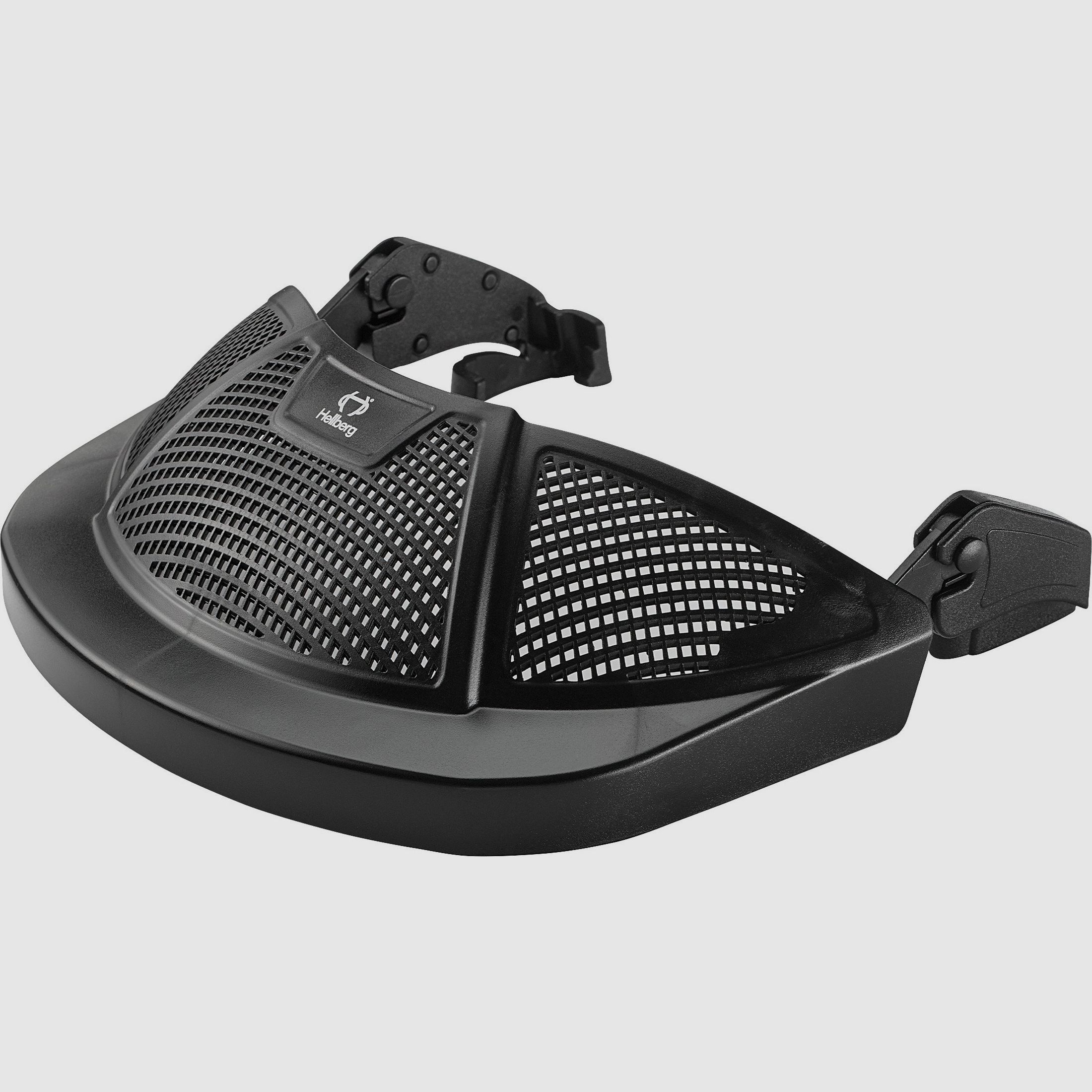 Soporte de visor Hellberg Safe 1