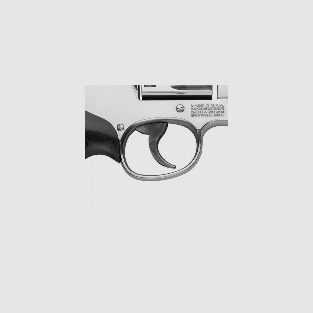 Revólver S&W 686 Plus 3" Cal 357 Mag, imagen 4 de 6