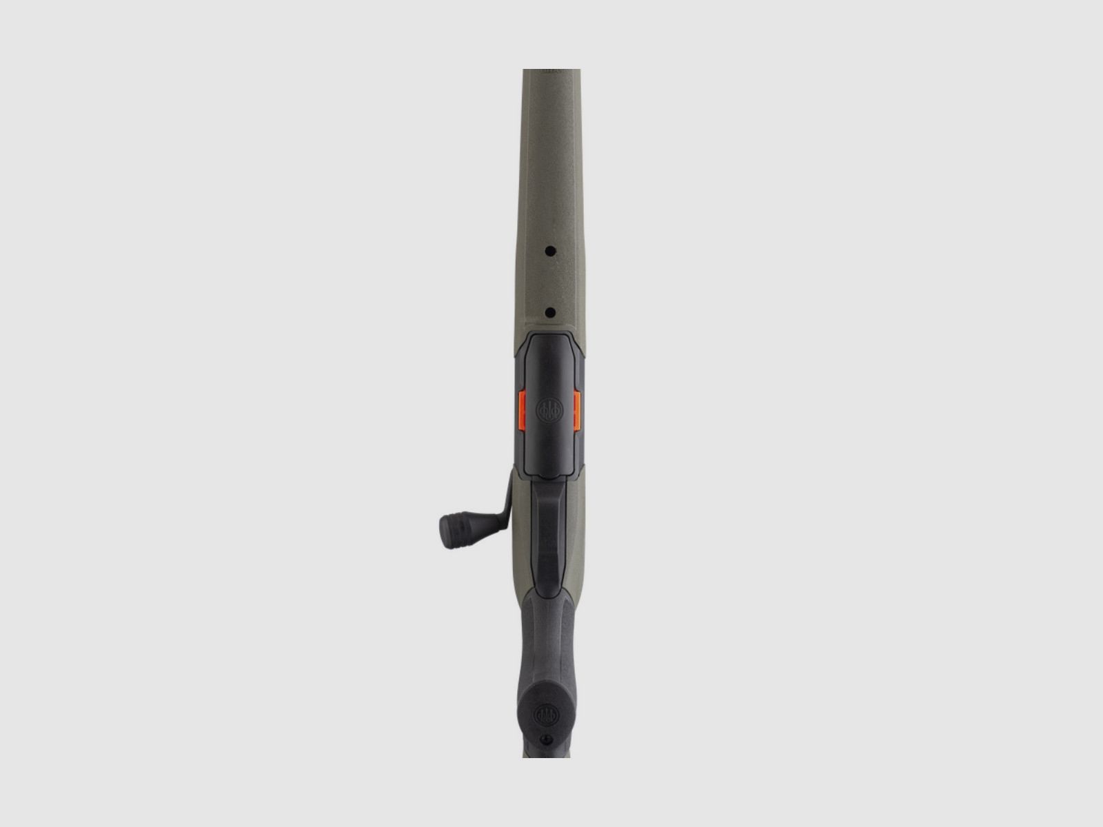 Büchse Beretta BRX1 Western Hunting Carbon, Bild 3 von 4