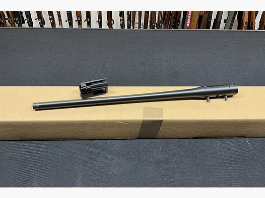 Wymiana lufy Blaser BLASER R8 WYMIANA LUFY .308Win