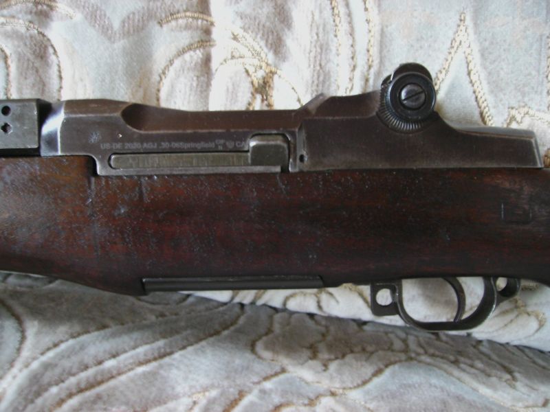 Garand M1