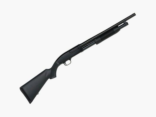 Fucile a pompa MOSSBERG Maverick 88 Security – 12/76