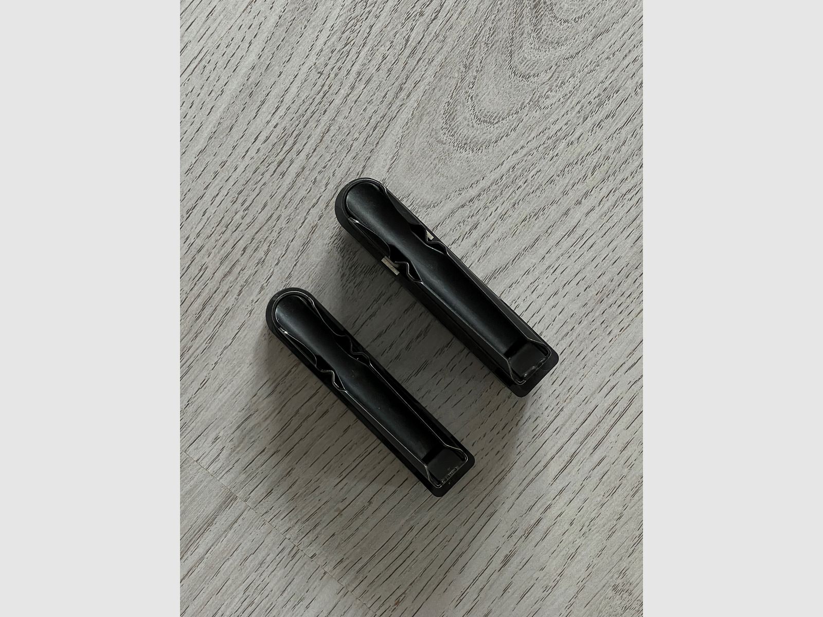 Merkel Helix SWF6 308Win 2 Magazine Neuwertig