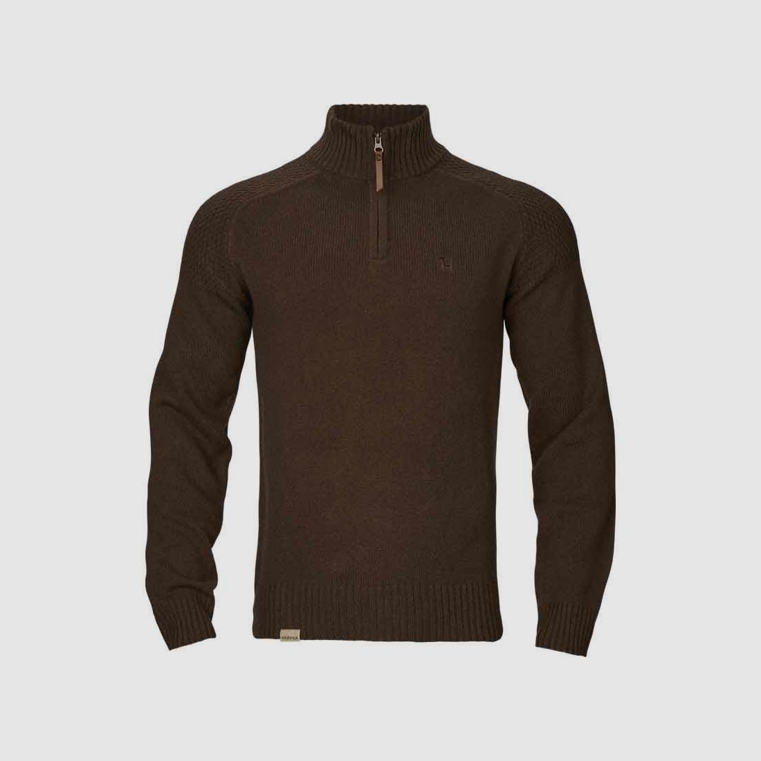 Härkila H-Pullover Vincent Half Zip Merino, Bild 2 von 10