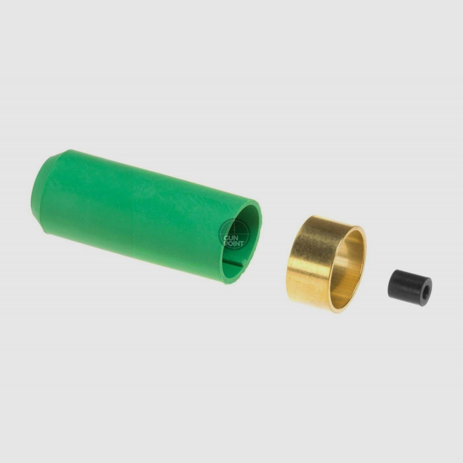 G&G Reinforced Cold-Resistant Hop-Up Rubber for HC-05