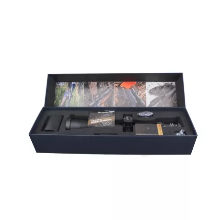 Vector Optics – visor Continental 4-32x56 30mm SFP Tactical Zero Stop ED VCT-20A MRAD, imagen 8 de 10