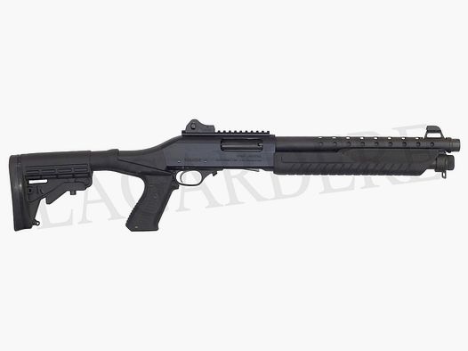 FABARM MARTIAL SDASS TACTICAL (MILITÄRISCHE GLATTLaufflinte)