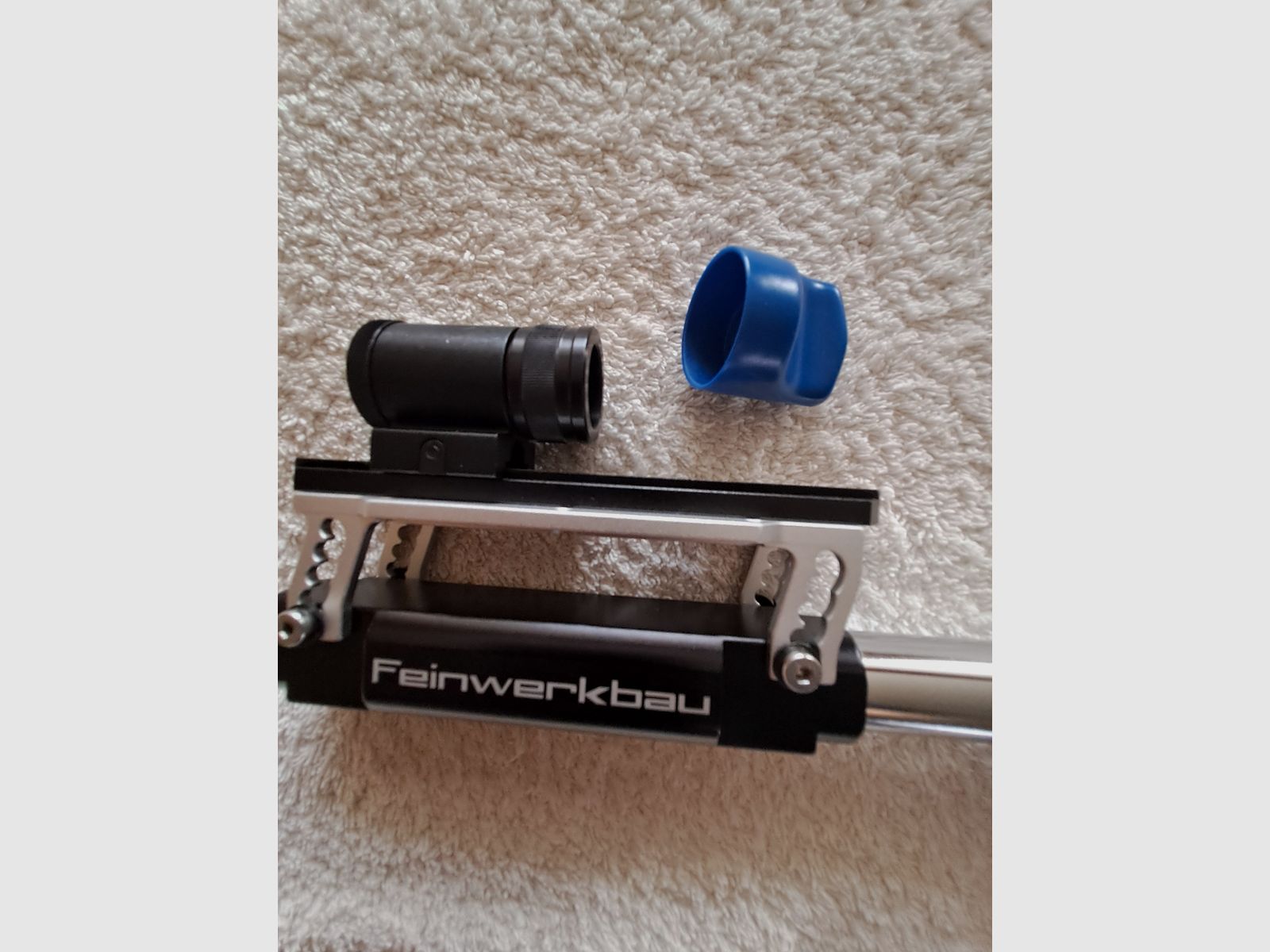 Feinwerkbau 900 Alu podkładka