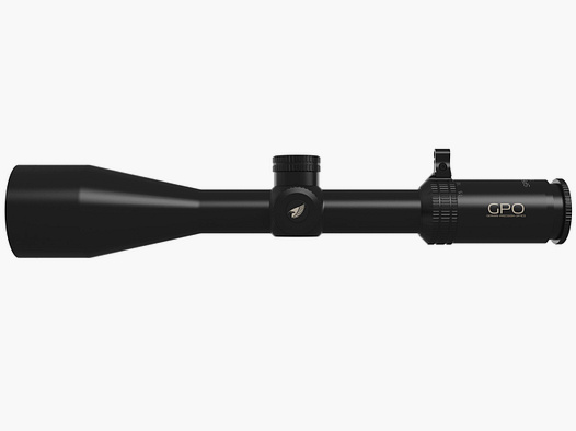 GPO RS560 Spectra 5x 3-15x56i Réticule G4i 2ème plan d'image 51017015