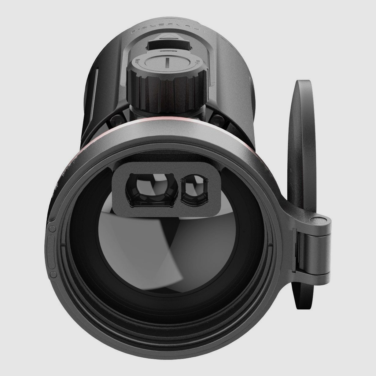 HIKMICRO THUNDER TQ50CL 3.0 Thermal Imaging Scope - NEW & OVP