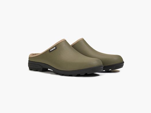 Aigle Clogs Lessfor Open M