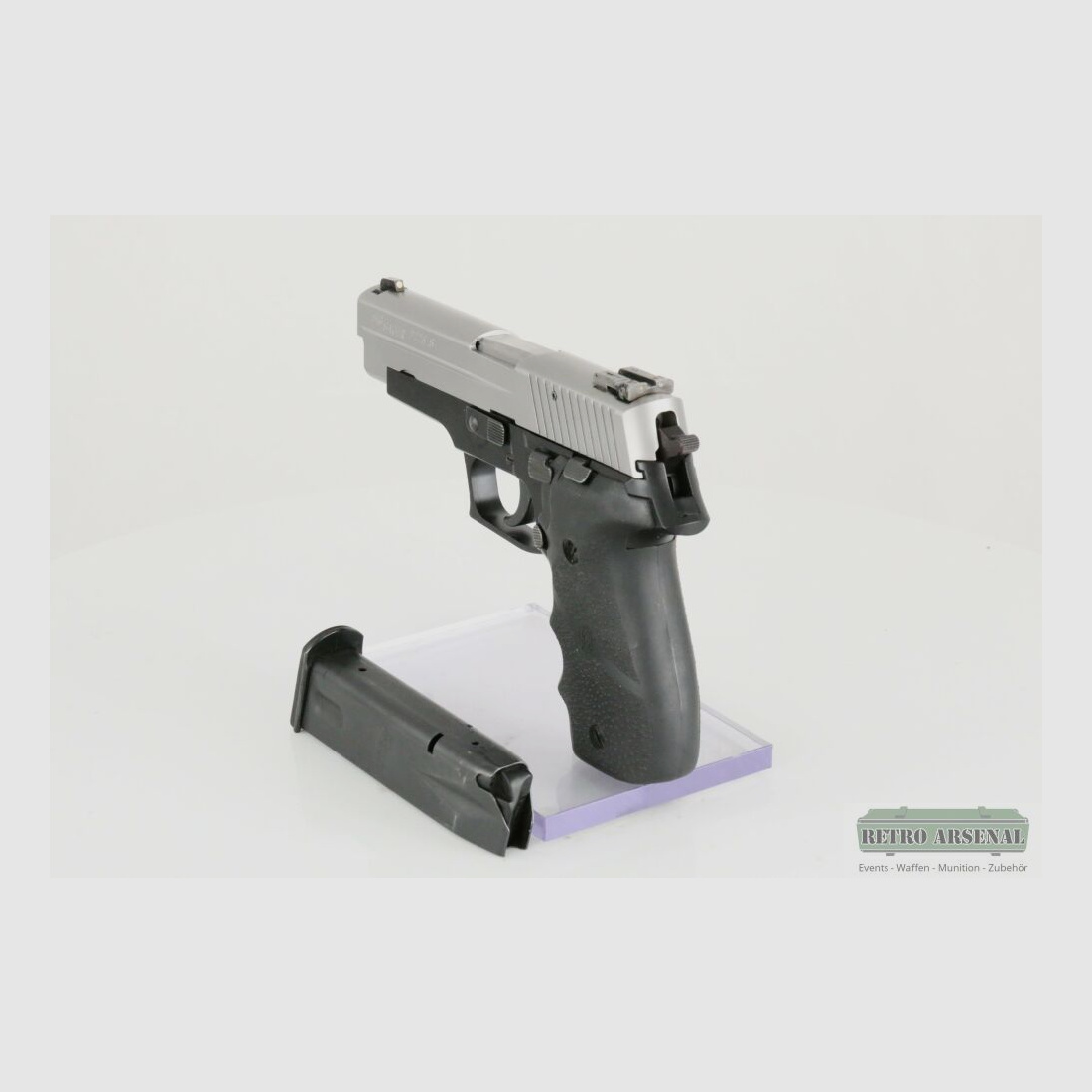 SIG Sauer P226 S