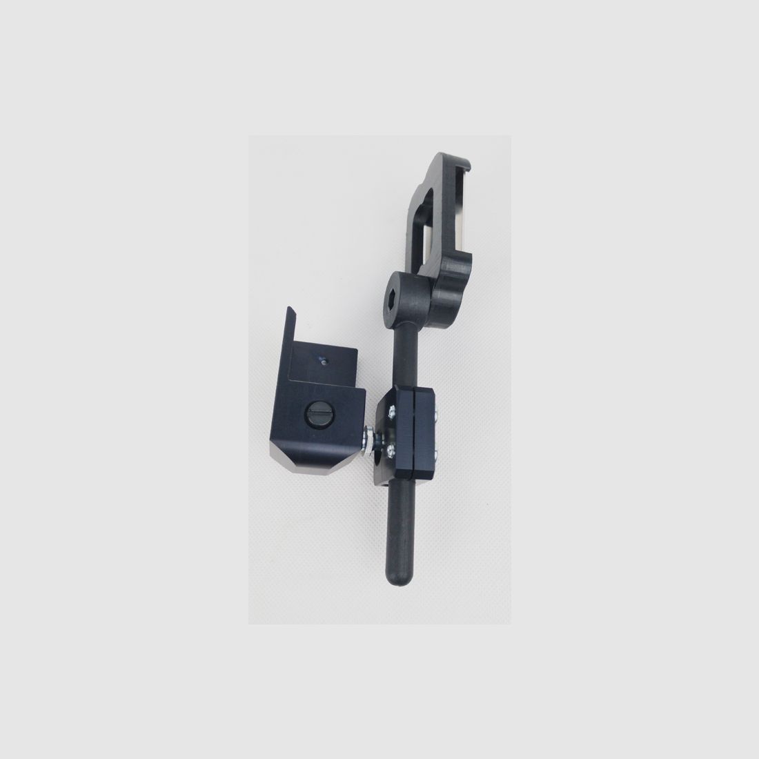 Höppner & Schumann Speedsec 7 Basehousing Alu