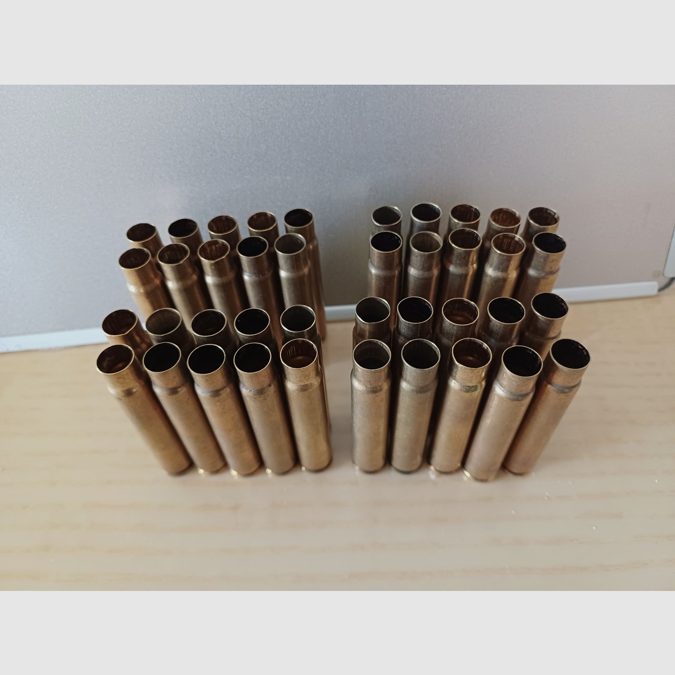 9,3x62 Hülsen 