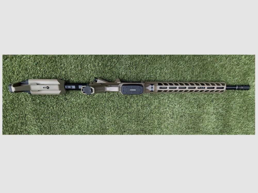 Stag Arms STAG 10 TACTICAL FDE .308Win, Bild 3 von 4