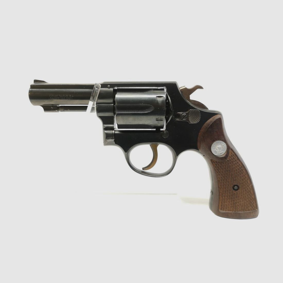 Taurus ohne