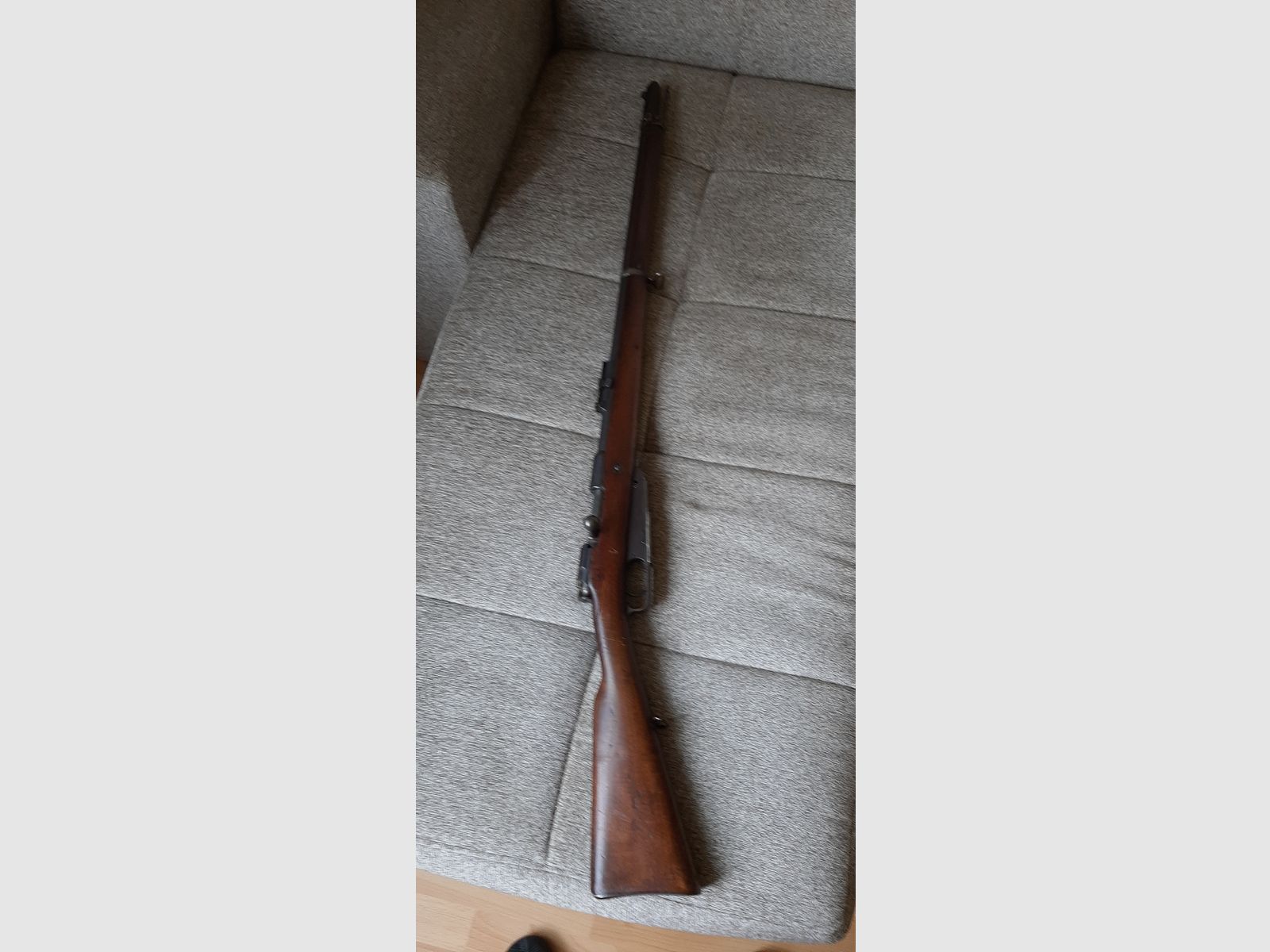 Gewehr 88S 