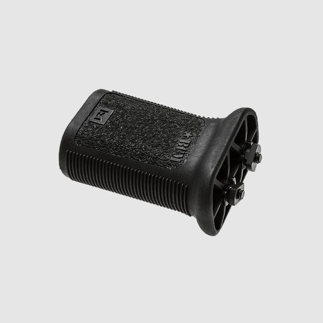 BRAVO COMPANY Gunfighter Vertical Grip SHORT, for M-LOK Black