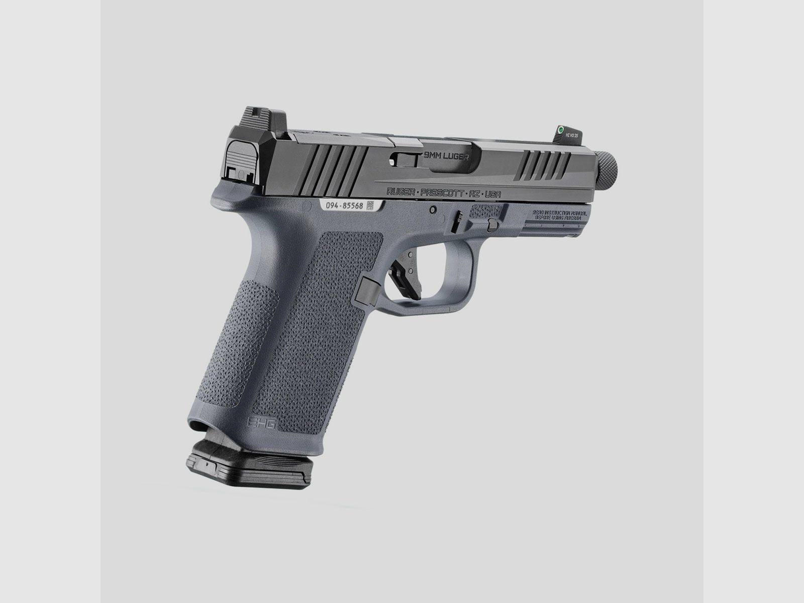 Ruger – RXM TB [9mm Para], Bild 3 von 5