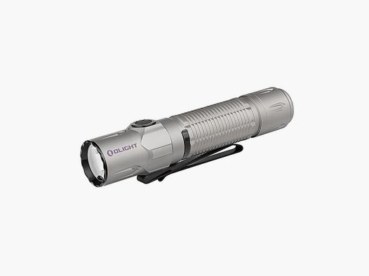 Linterna LED Warrior 3S 2.300 lum. EDICIÓN ESPECIAL Olight Fuego