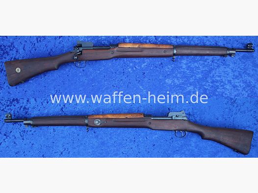 Remington P 14