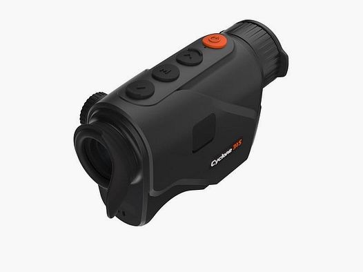 ThermTec Cyclone 315 thermal imaging device