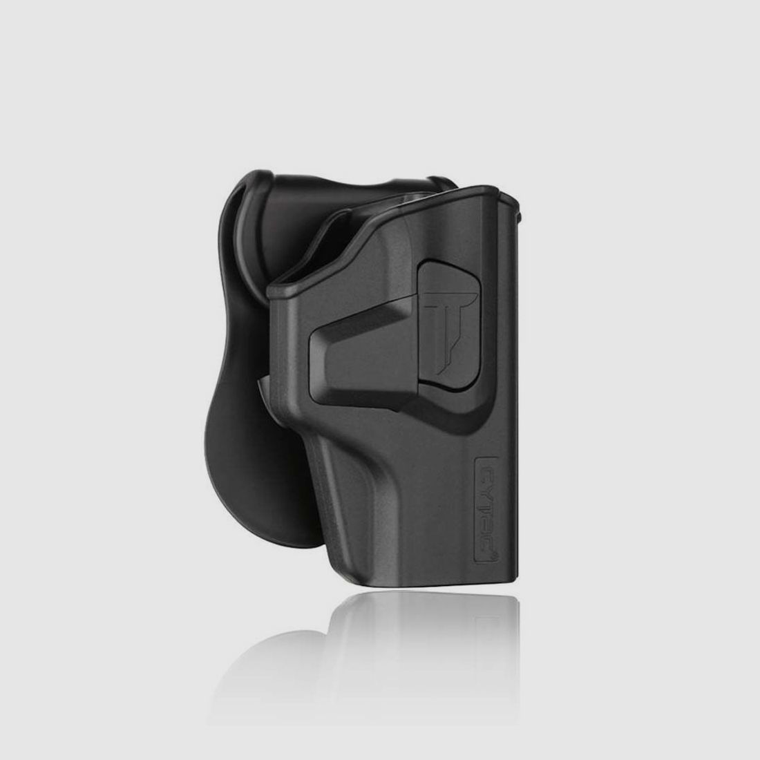 CYTAC R-Defender Holster Gen3 Sig Sauer P320 Carry, M18, Bild 1 von 4