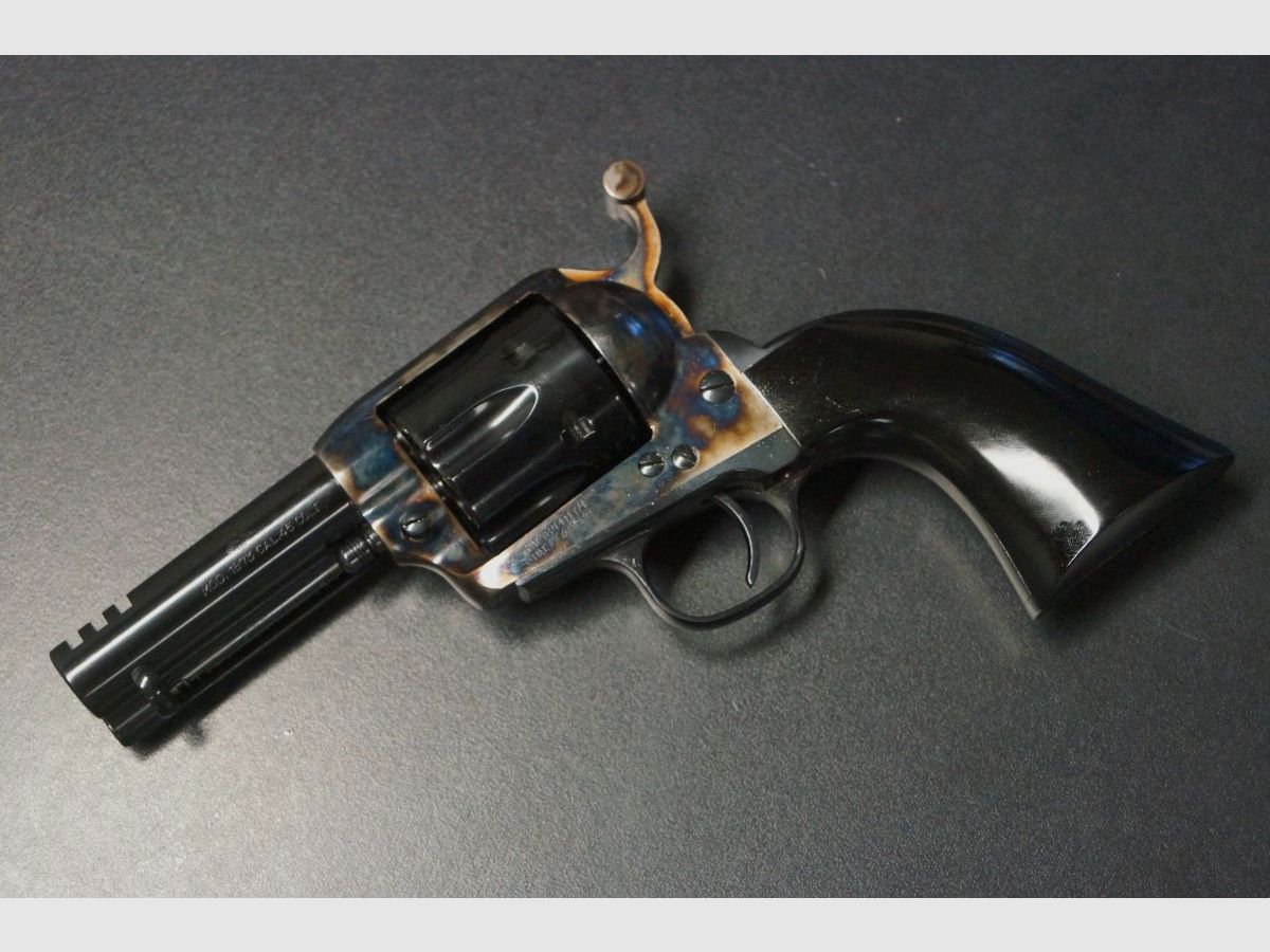Uberti Expendable, image 4 sur 5