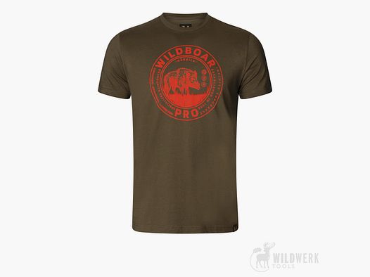 Härkila Wildboar T-shirt