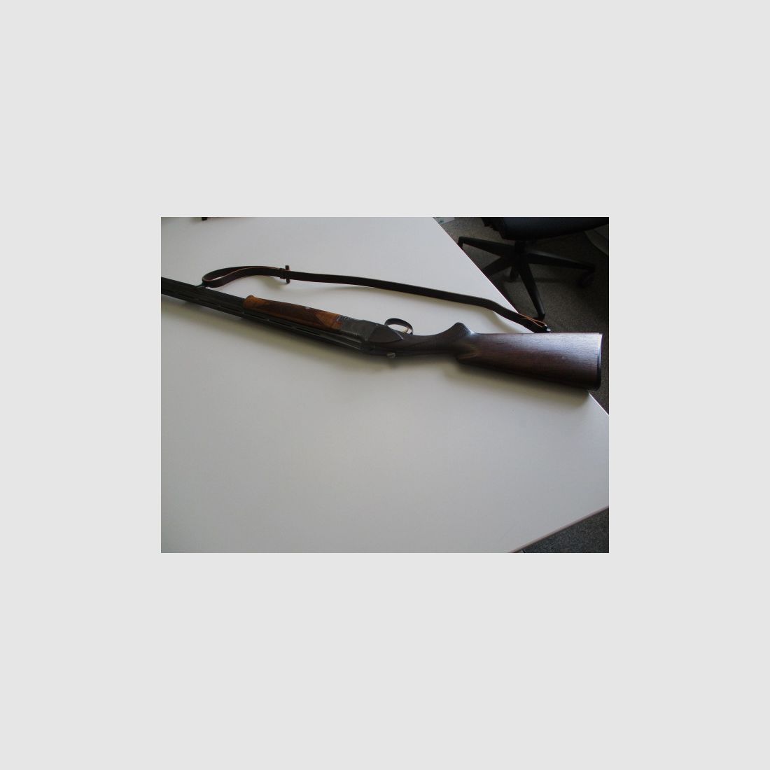 Te koop: geweer Browning B25