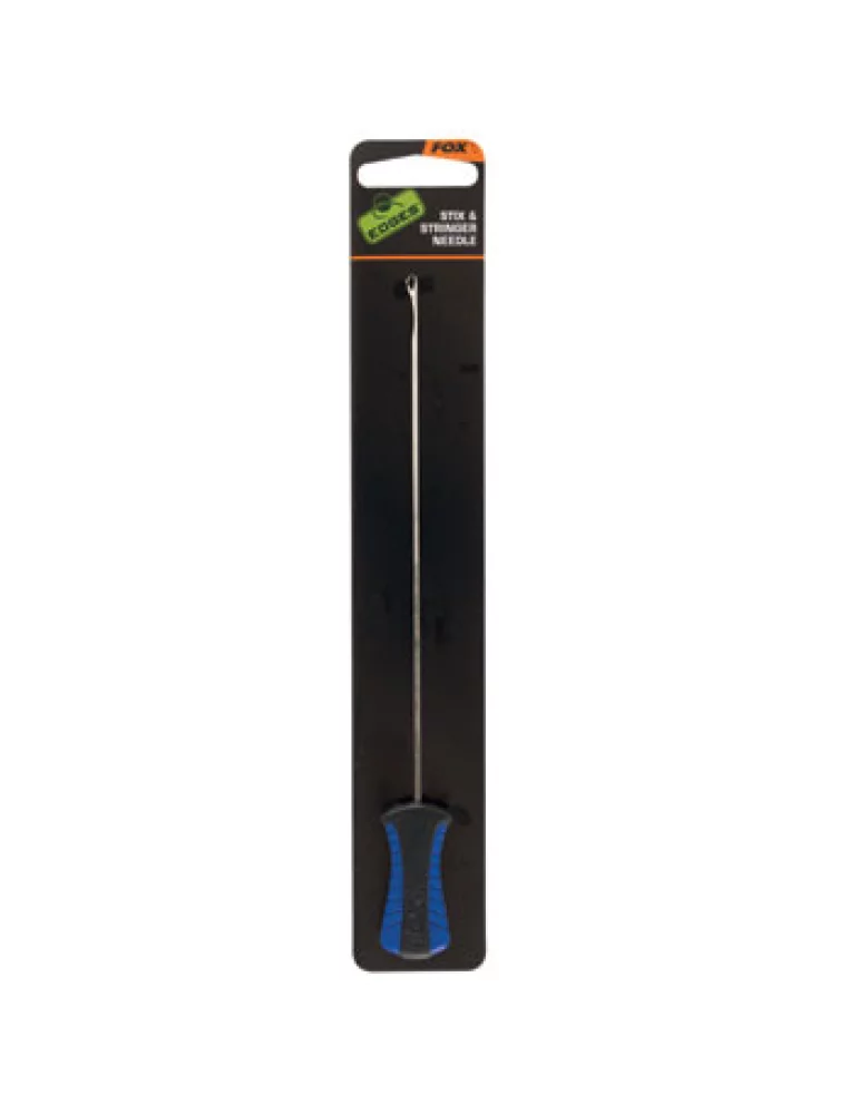 Aiguille à escher Stix & stringer Fox
