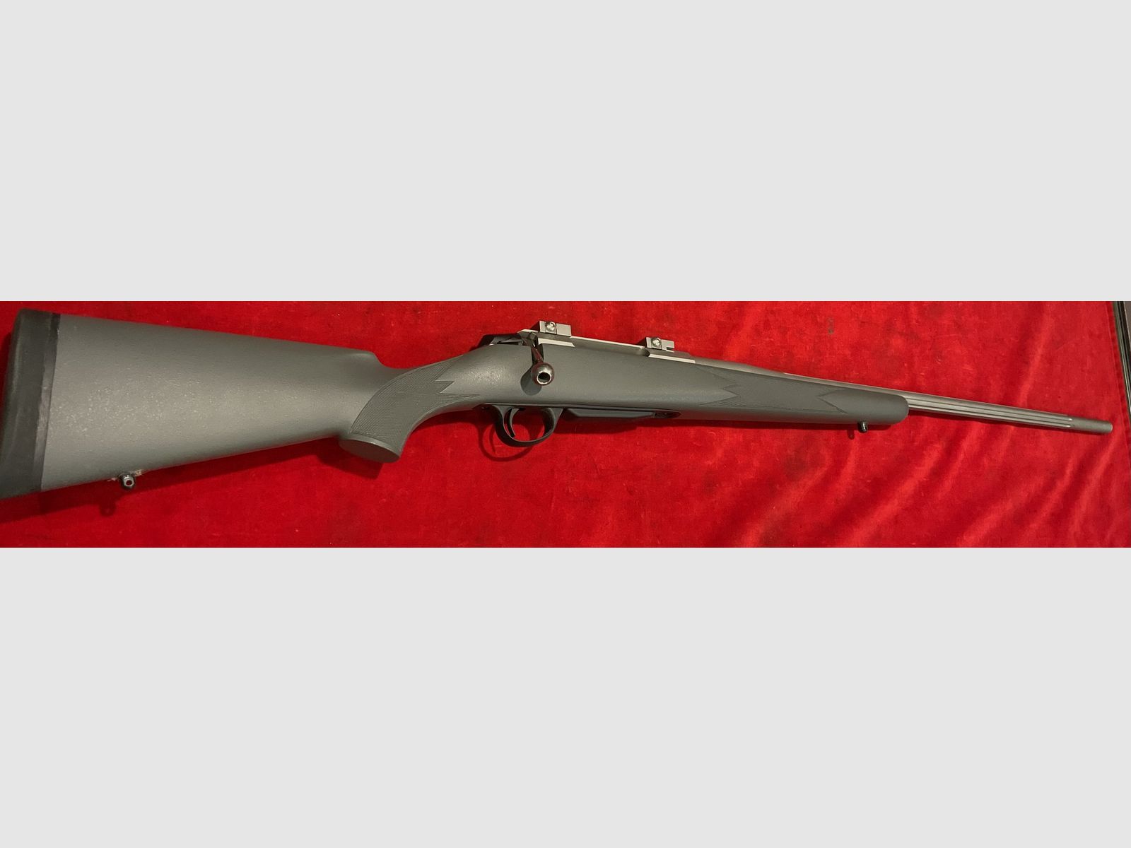 RIFLE MAG 255 GS, image 1 of 4