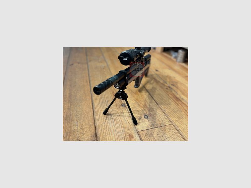 Spartan Javelin Lite Zweibein, Bild 12 von 12