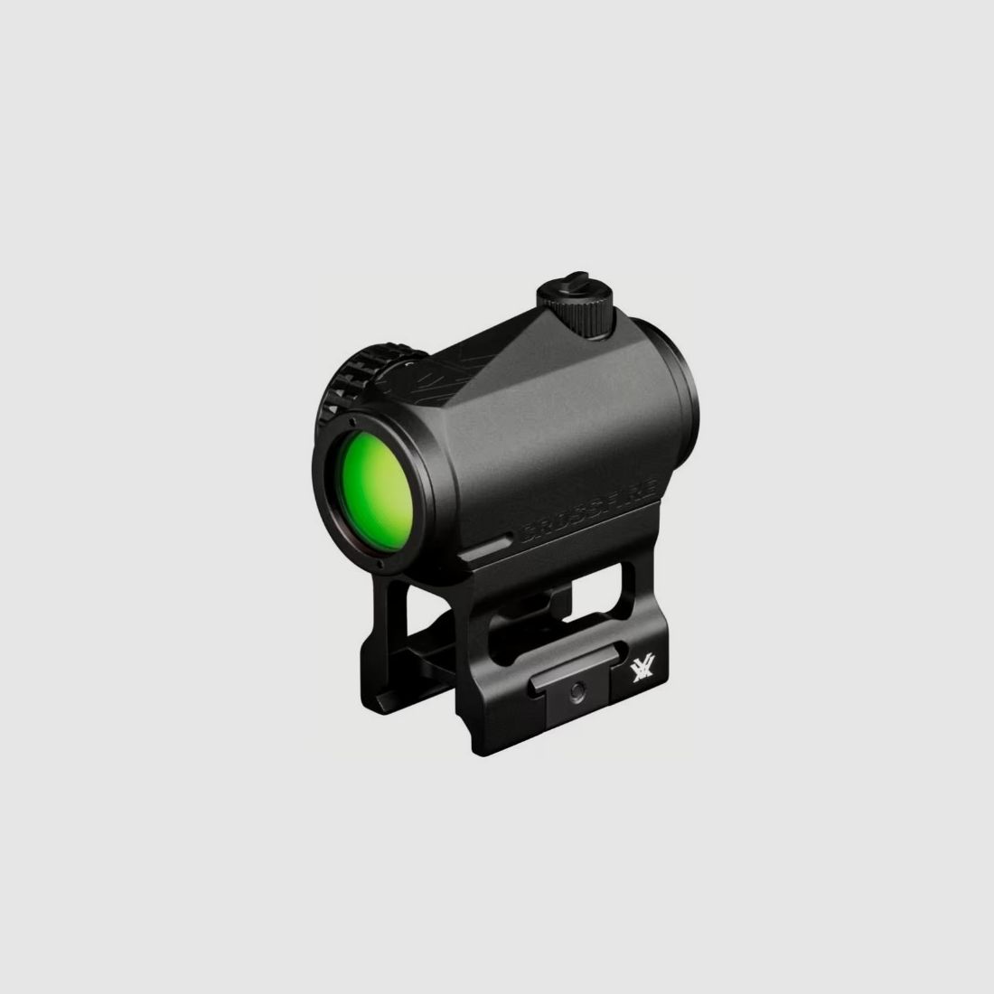 Vortex Crossfire Green Dot 2