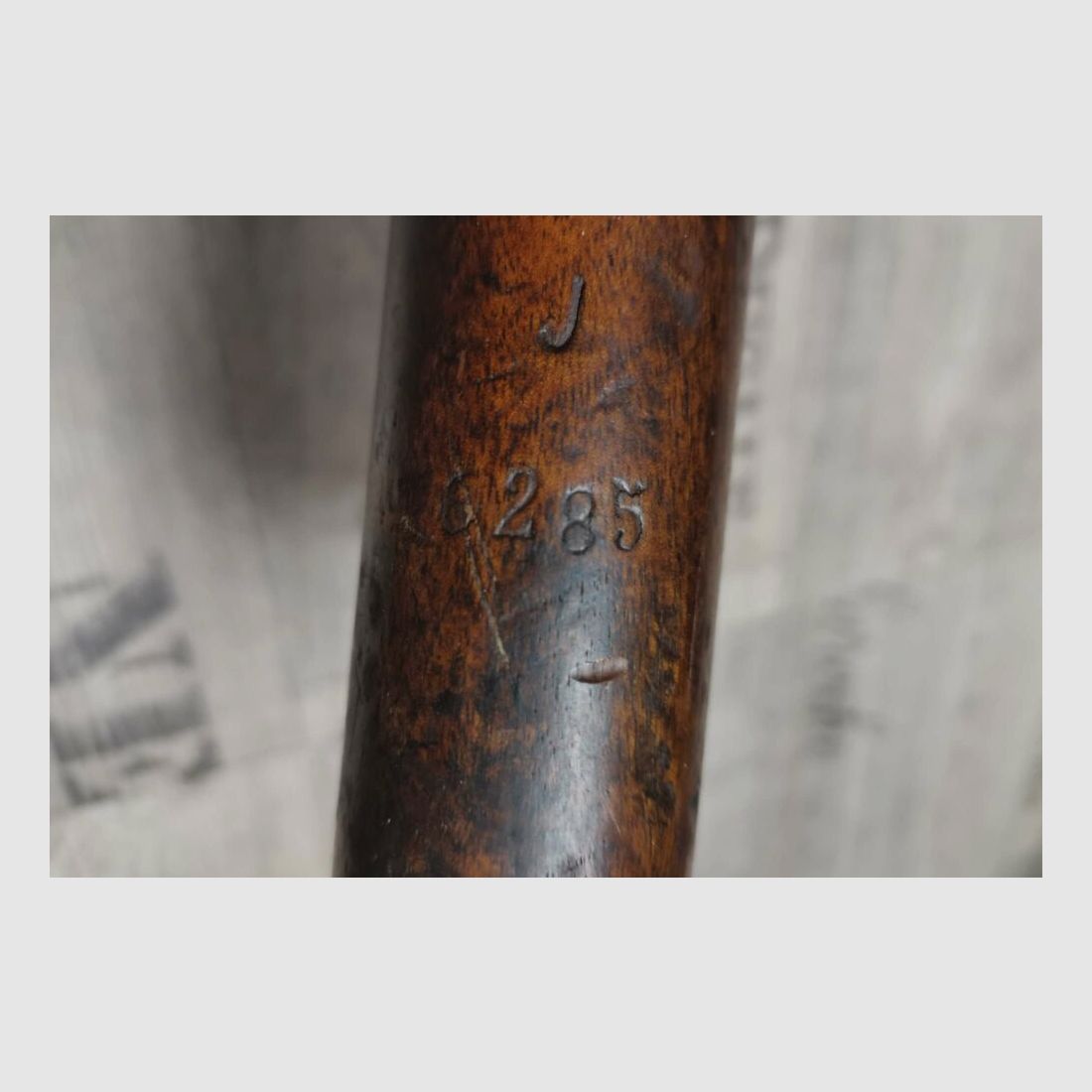 DWM Mauser Mod.1904 8x57JS