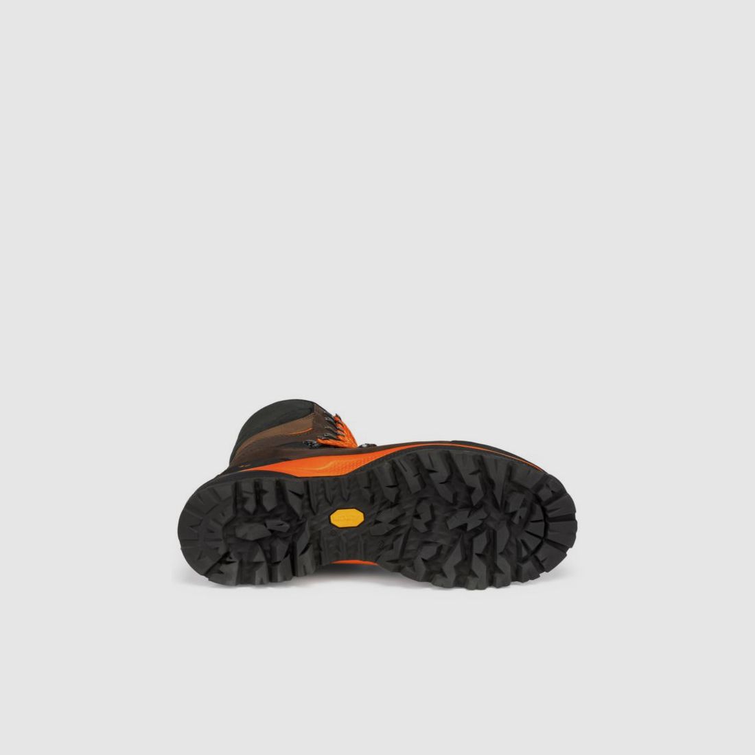 Hanwag H-Boot Kalixfors SF High Extra GTX | bruin/oranje, afbeelding 4 van 8