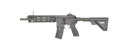 Umarex Heckler & Koch HK416 A5 Sportsline