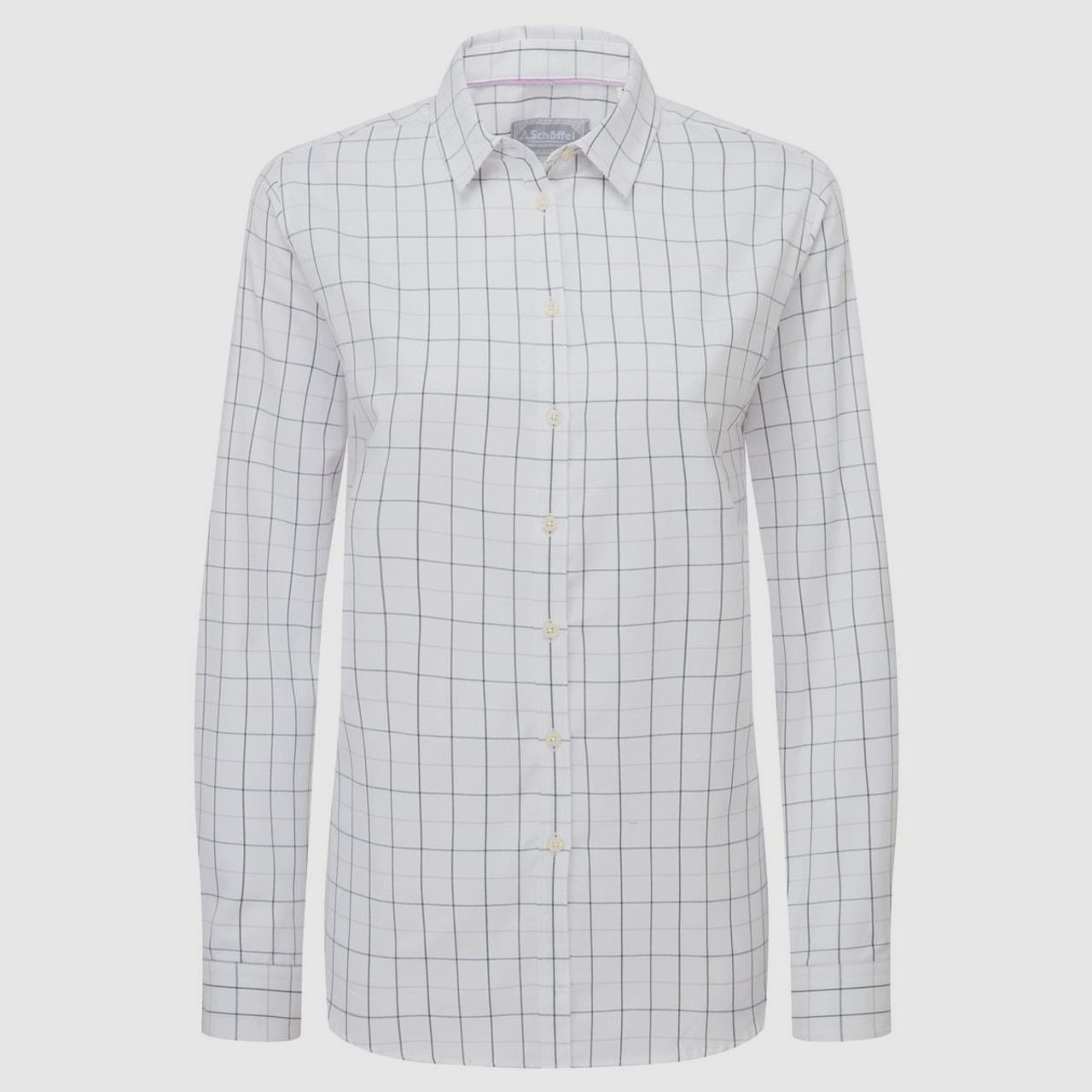 SCHÖFFEL Blakeney Women's Blouse