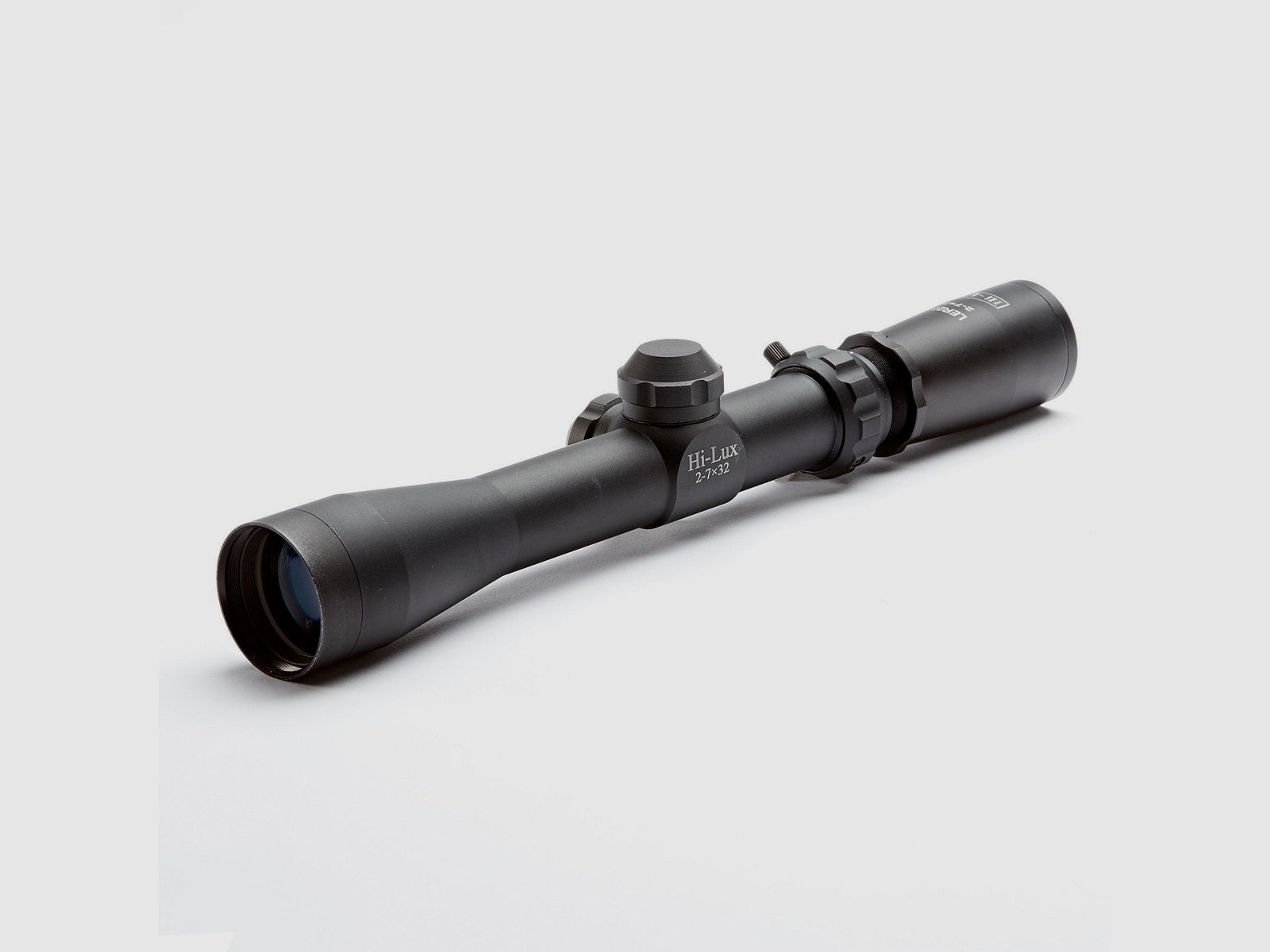 Hi-Lux 2-7x32 Scout Zielfernrohr originalverpackt