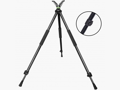 il Lago Passione Treppiede in Carbonio Pro |