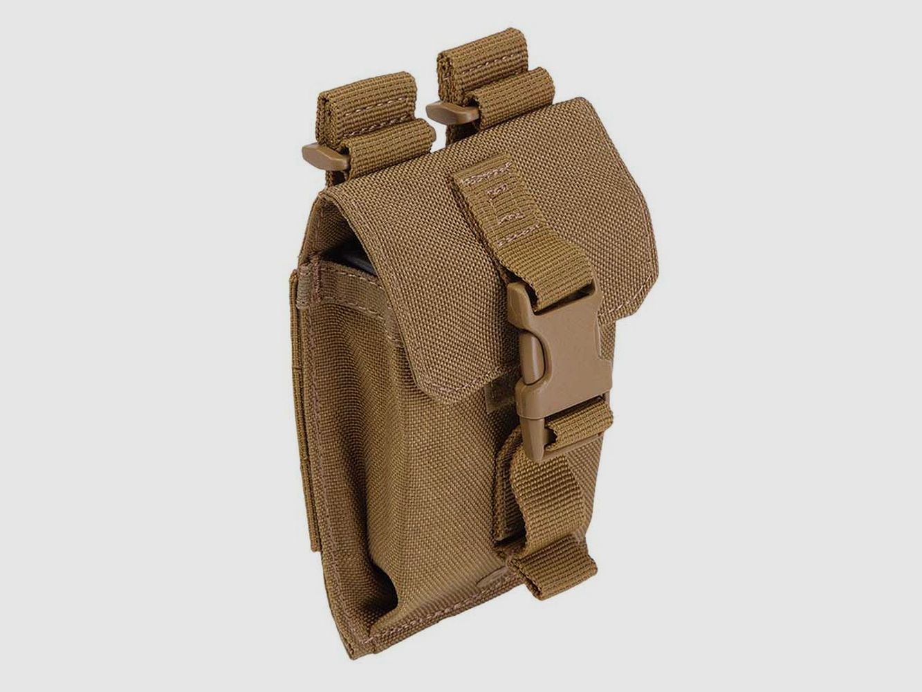 5.11 Tactical Strobe / GPS Pouch Flat Dark Earth