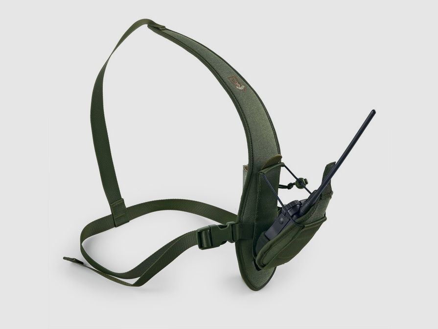 Support pour appareils Riserva Garmin Astro, Alpha, Atemos, image 3 sur 3