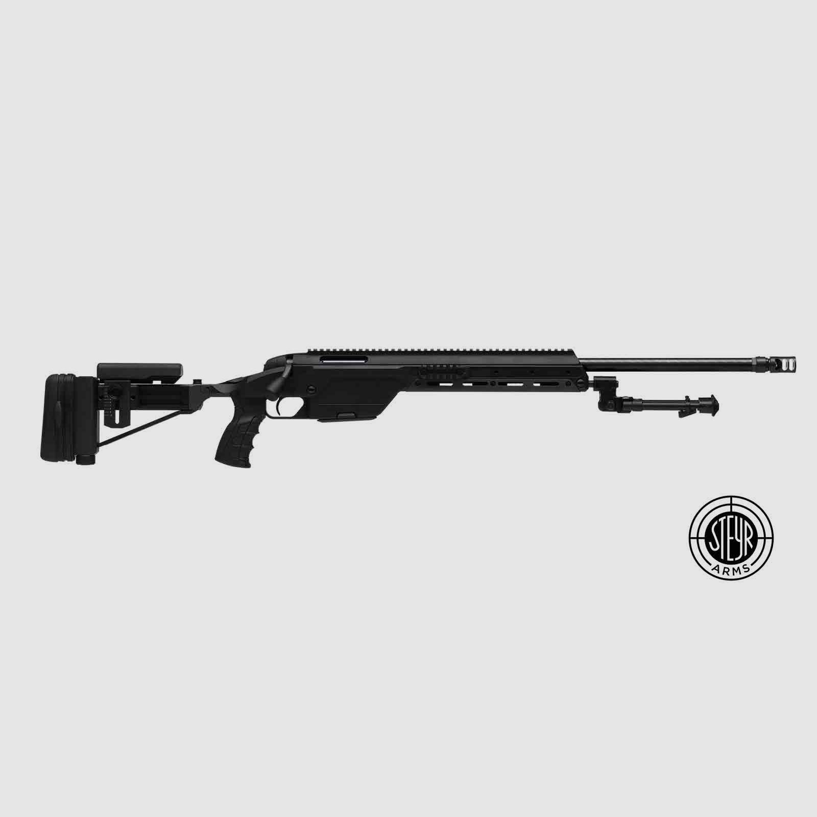 STEYR Elite 08
