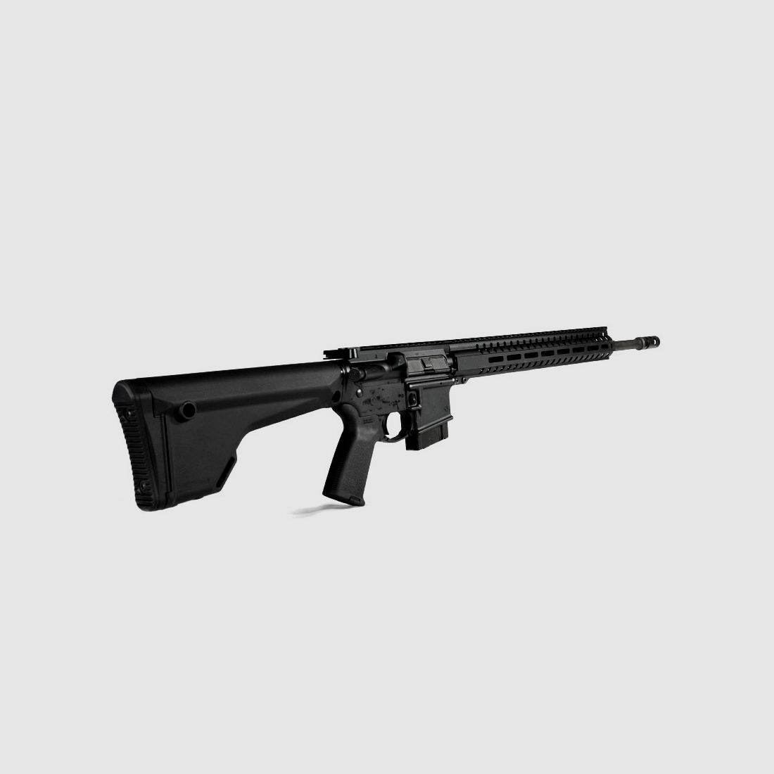 CMMG Endeavor 200 MK4, 6mm ARC