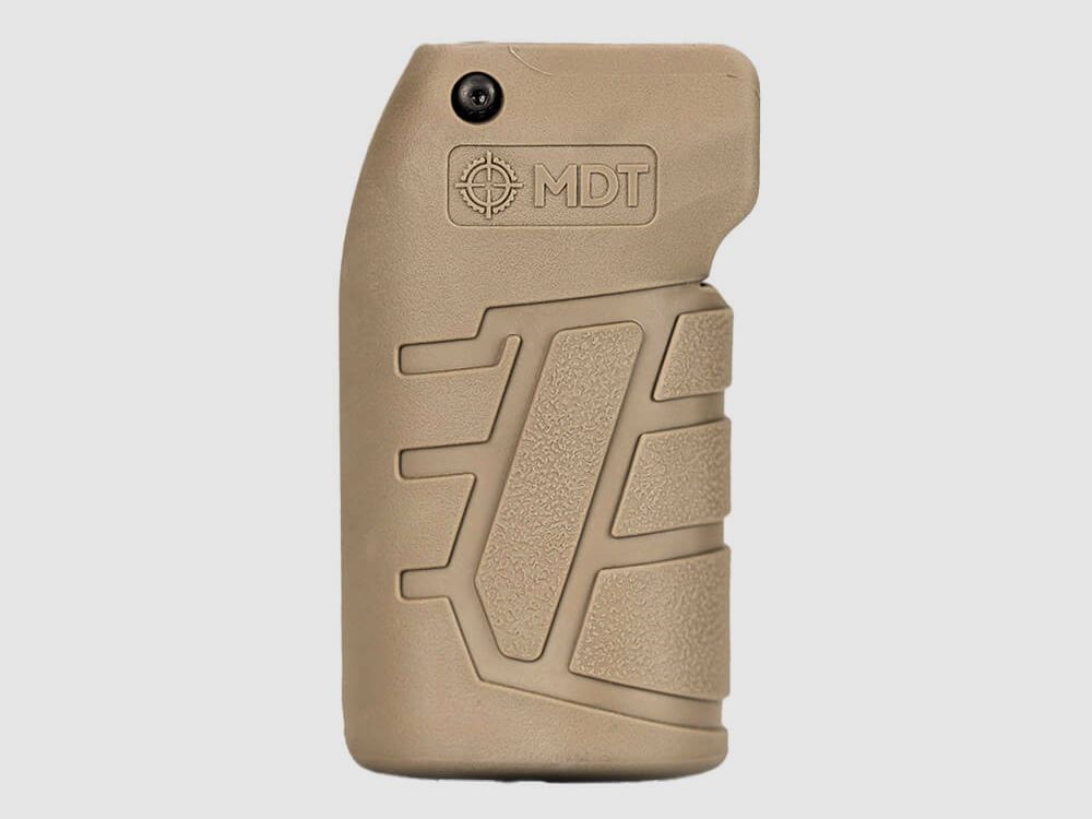 MDT Grip MDT Vertical Elite – FDE, zdjęcie 1 z 2