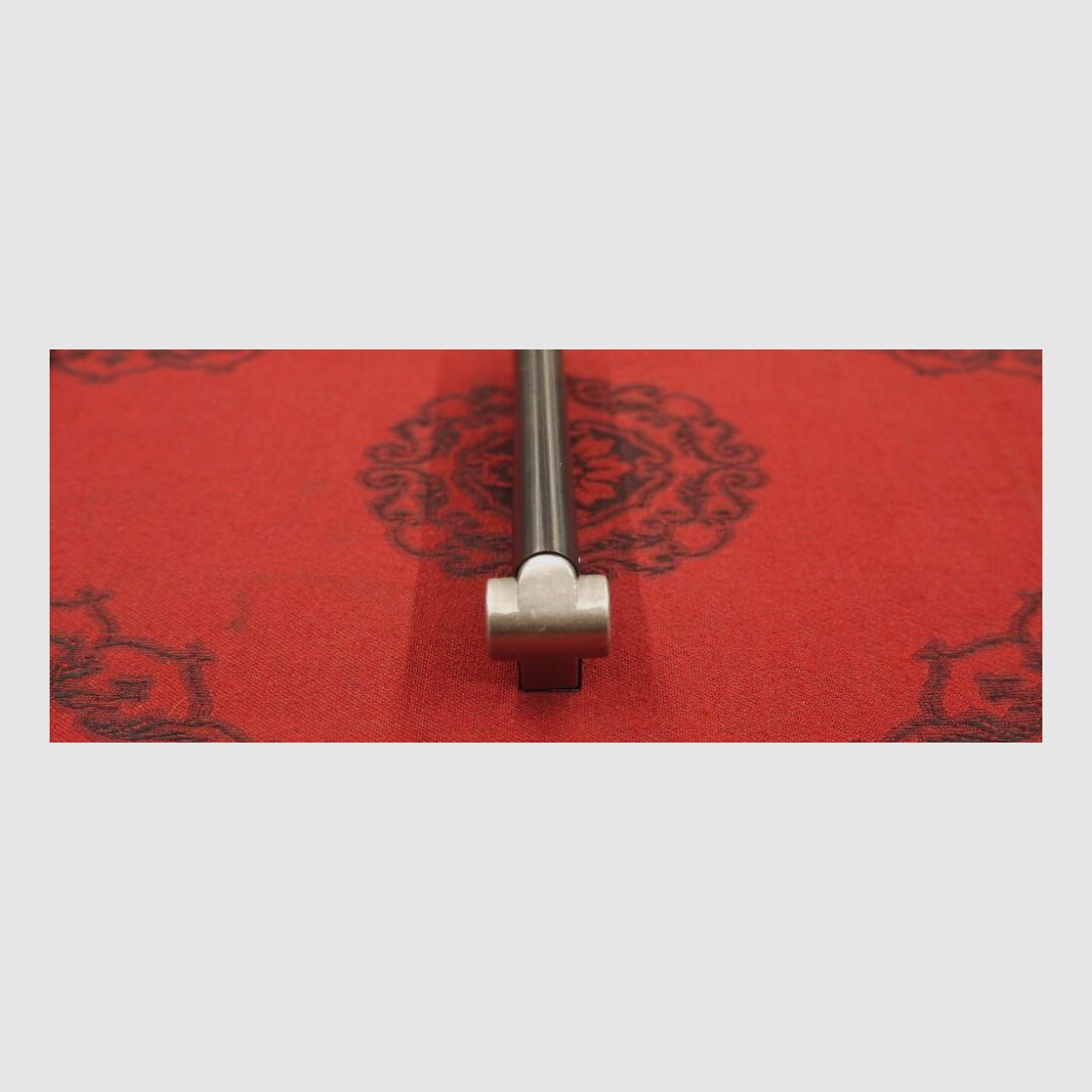 Niedermeier P08, 7 colpi 9mm Luger; 7,65mm Luger